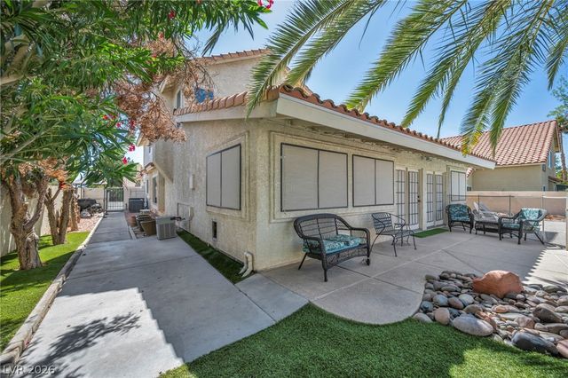 399 Award Court, Henderson, NV 89014