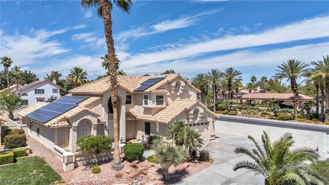 399 Award Court, Henderson, NV 89014