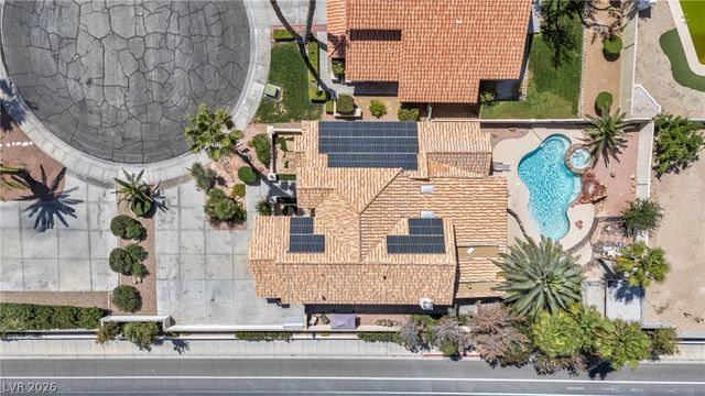 399 Award Court, Henderson, NV 89014