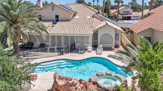 399 Award Court, Henderson, NV 89014