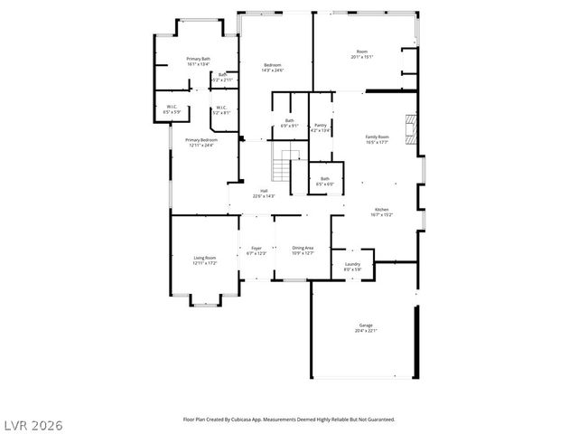 399 Award Court, Henderson, NV 89014