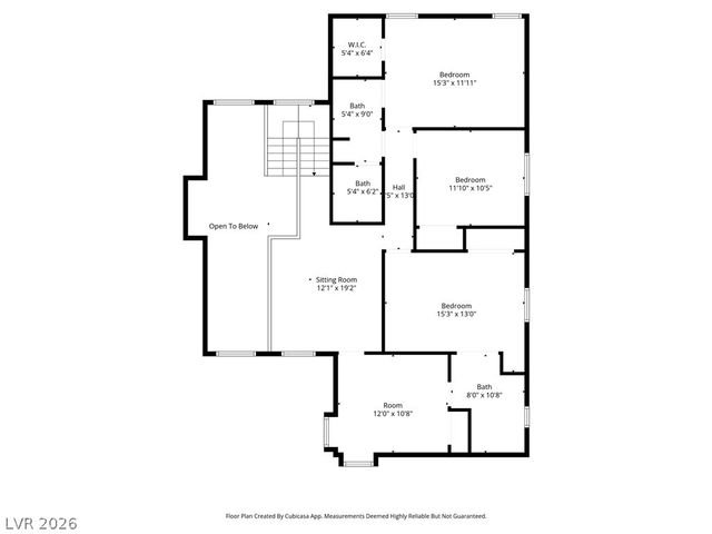 399 Award Court, Henderson, NV 89014
