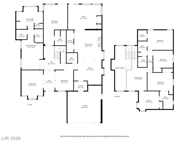 399 Award Court, Henderson, NV 89014