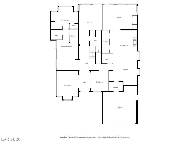 399 Award Court, Henderson, NV 89014