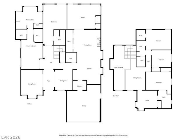 399 Award Court, Henderson, NV 89014