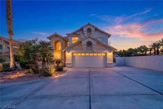 399 Award Court, Henderson, NV 89014