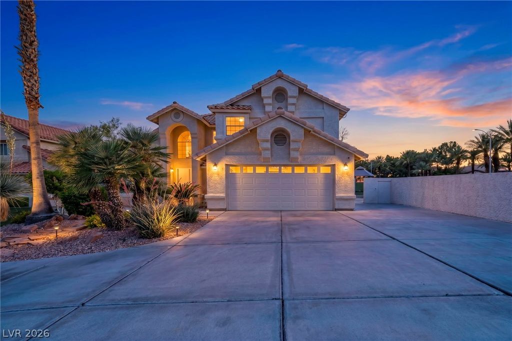 399 Award Court, Henderson, NV 89014