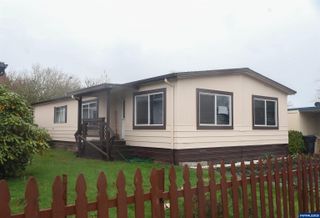 300 SE Goodnight #83 Av 83, Corvallis, OR 97333