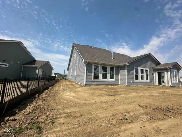 4913 Waterline Street, Mccordsville, IN 46055