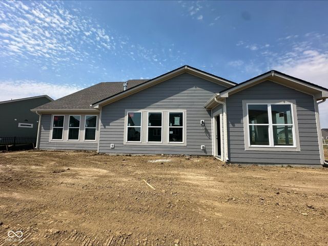 4913 Waterline Street, Mccordsville, IN 46055