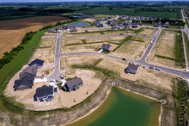 4913 Waterline Street, Mccordsville, IN 46055