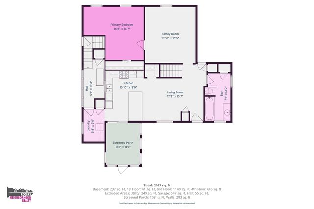 926 E Main Street SE, Lowell, MI 49331