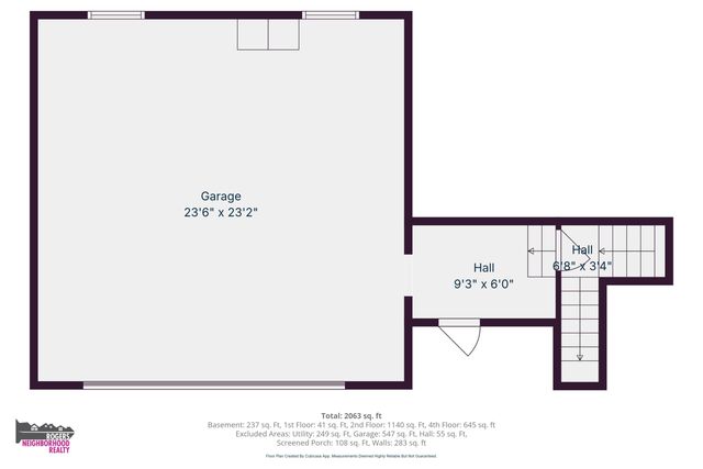 926 E Main Street SE, Lowell, MI 49331