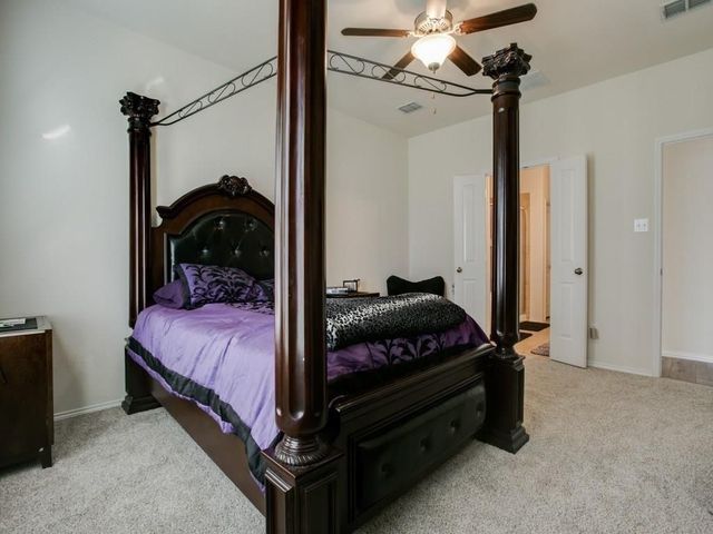 512 Anchor Way, Crowley, TX 76036