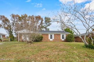 2911 Spaulding Drive, Wilmington, NC 28405