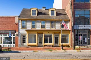 201-203 E BROADWAY, Salem, NJ 08079