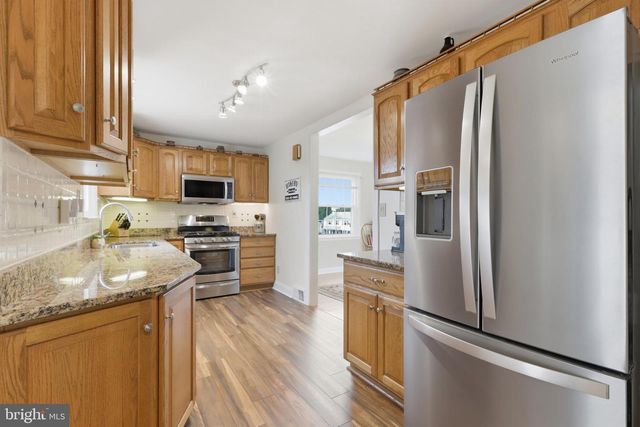 104 BONSALL AVE, Aston, PA 19014