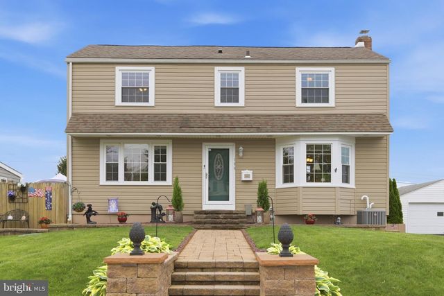 104 BONSALL AVE, Aston, PA 19014