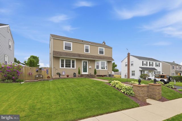 104 BONSALL AVE, Aston, PA 19014