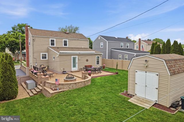104 BONSALL AVE, Aston, PA 19014