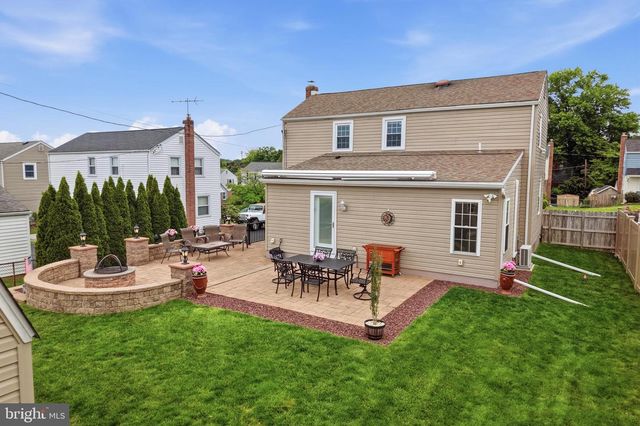 104 BONSALL AVE, Aston, PA 19014