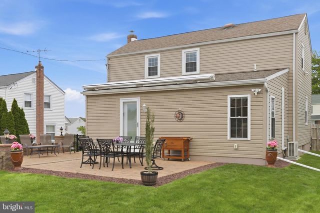 104 BONSALL AVE, Aston, PA 19014