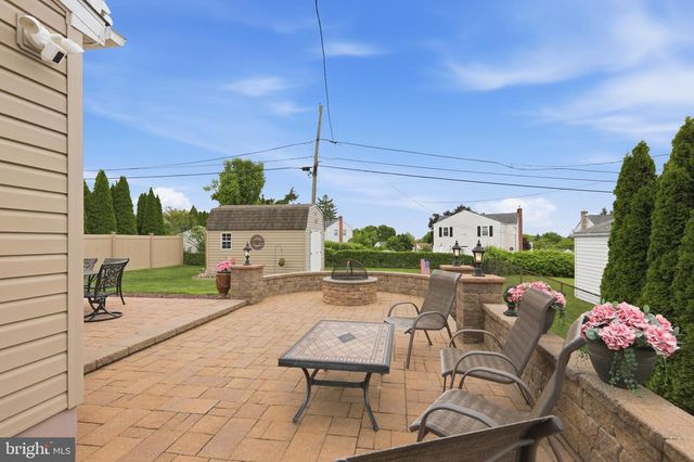 104 BONSALL AVE, Aston, PA 19014