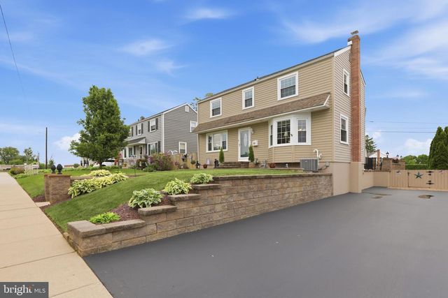 104 BONSALL AVE, Aston, PA 19014