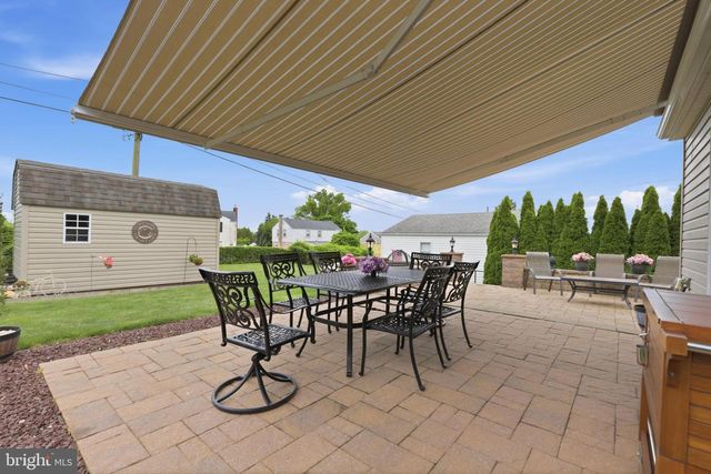 104 BONSALL AVE, Aston, PA 19014
