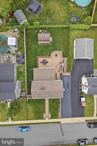 104 BONSALL AVE, Aston, PA 19014