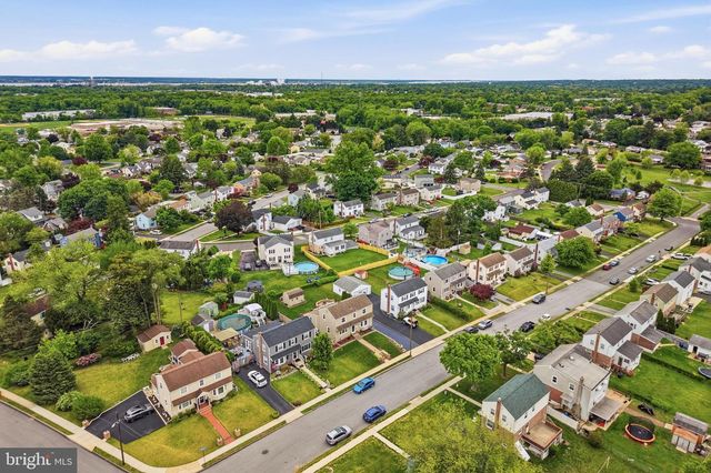 104 BONSALL AVE, Aston, PA 19014