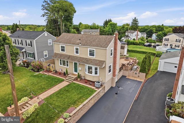 104 BONSALL AVE, Aston, PA 19014