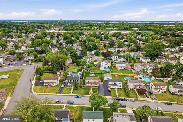 104 BONSALL AVE, Aston, PA 19014
