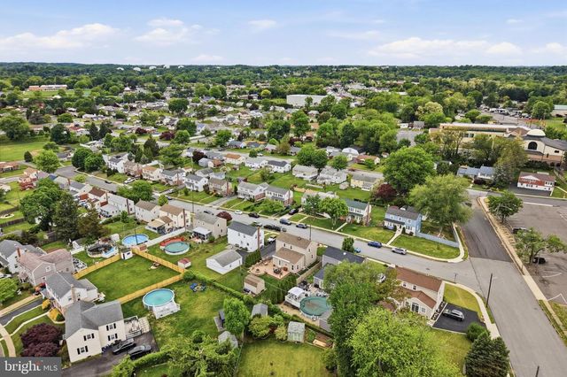 104 BONSALL AVE, Aston, PA 19014