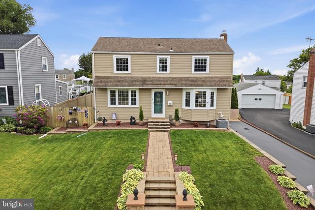 104 BONSALL AVE, Aston, PA 19014
