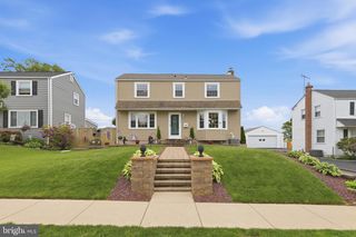 104 BONSALL AVE, Aston, PA 19014