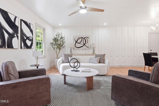 1429 Falls Church Road, Raleigh, NC 27609