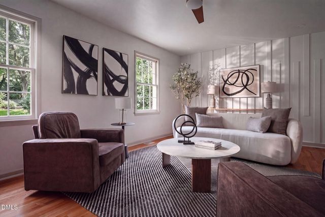 1429 Falls Church Road, Raleigh, NC 27609