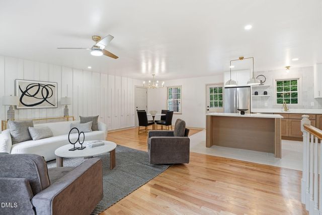 1429 Falls Church Road, Raleigh, NC 27609