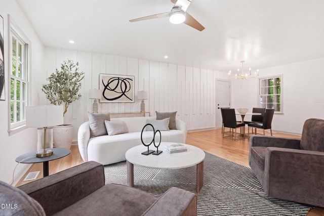 1429 Falls Church Road, Raleigh, NC 27609
