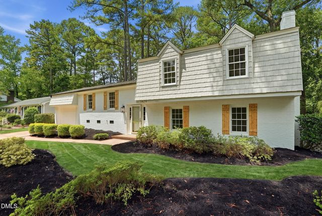 1429 Falls Church Road, Raleigh, NC 27609