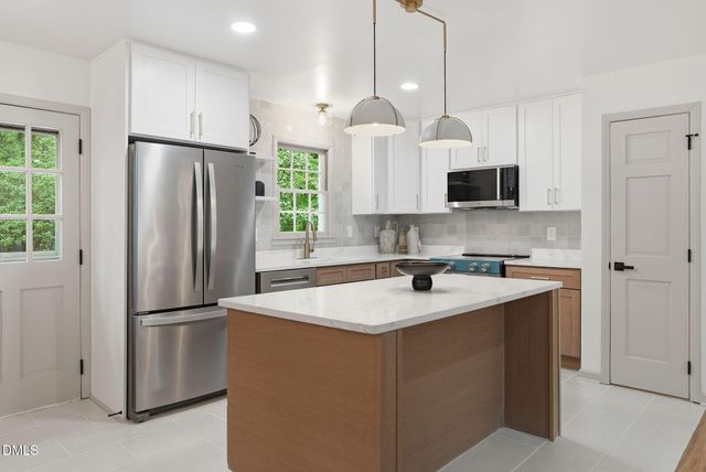 1429 Falls Church Road, Raleigh, NC 27609