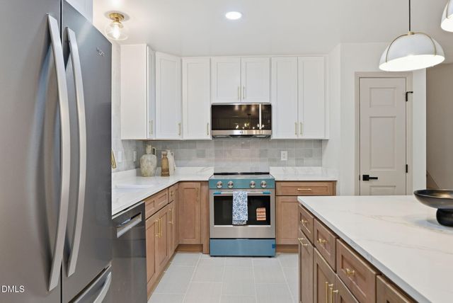1429 Falls Church Road, Raleigh, NC 27609