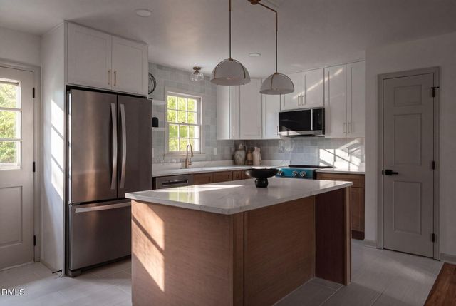 1429 Falls Church Road, Raleigh, NC 27609