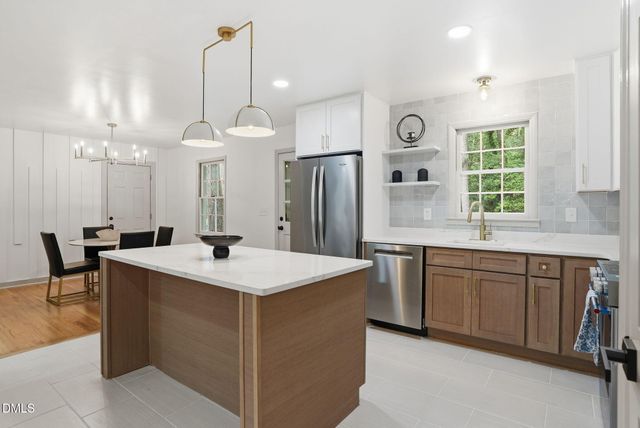 1429 Falls Church Road, Raleigh, NC 27609