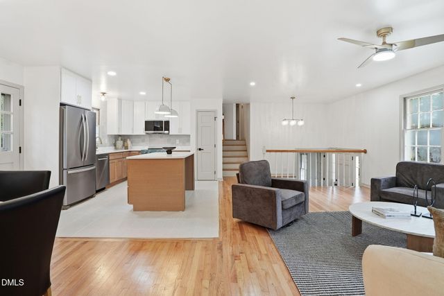 1429 Falls Church Road, Raleigh, NC 27609