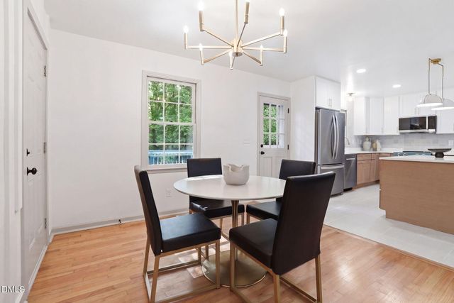 1429 Falls Church Road, Raleigh, NC 27609