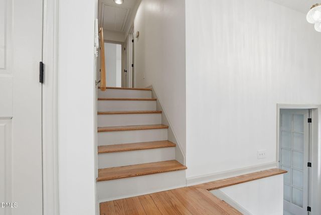 1429 Falls Church Road, Raleigh, NC 27609