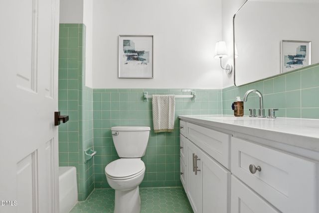 1429 Falls Church Road, Raleigh, NC 27609
