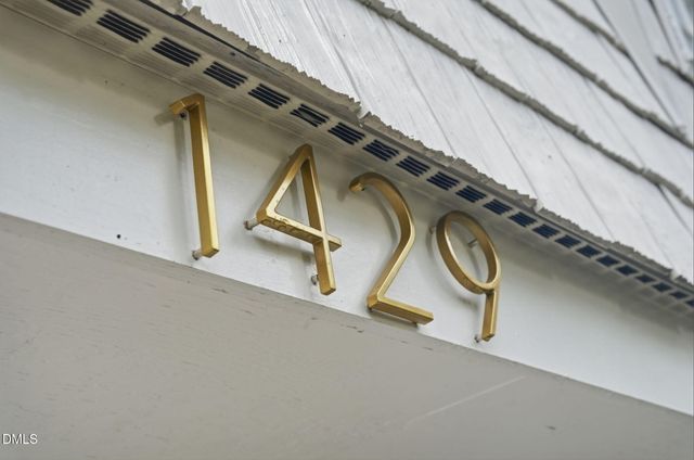 1429 Falls Church Road, Raleigh, NC 27609